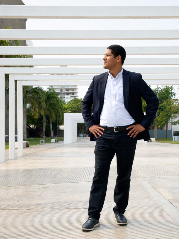 Andiel Galván